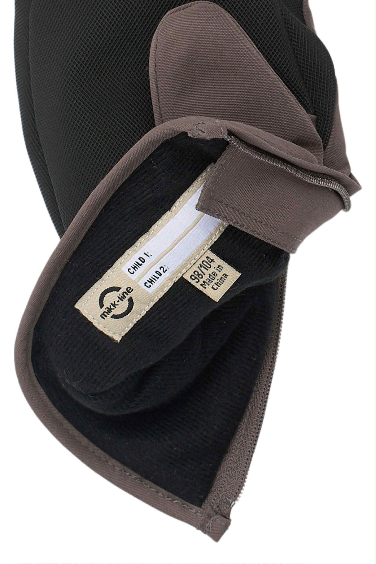 Mikk-line luffer - Sparrow