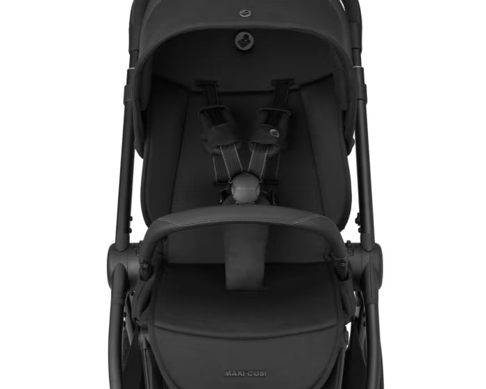 Maxi Cosi Oxford+ (inkl. barnevognsdel)