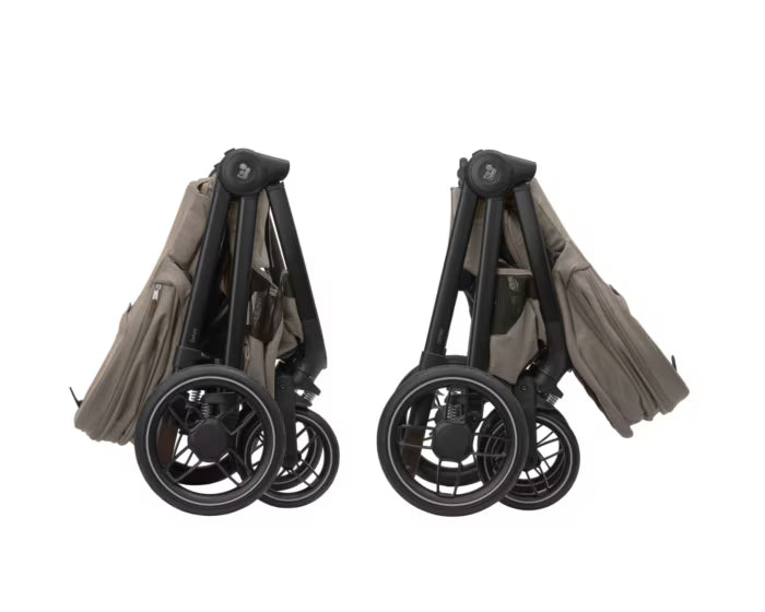 Maxi Cosi Oxford+ (inkl. barnevognsdel)