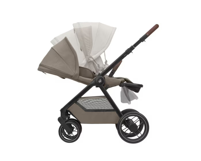 Maxi Cosi Oxford+ (inkl. barnevognsdel)