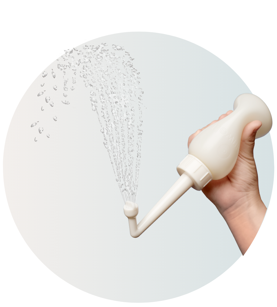 Carriwell Skylleflaske