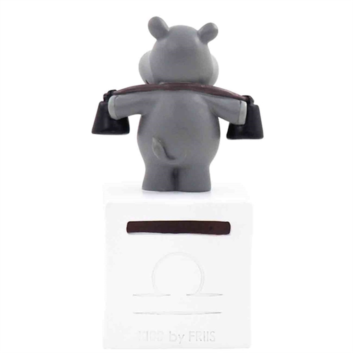 Kids by Friis Sparebøsse Stjernetegn Vægten