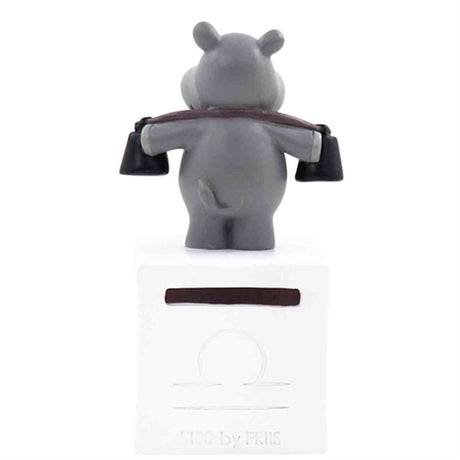 Kids by Friis Sparebøsse Stjernetegn Vægten