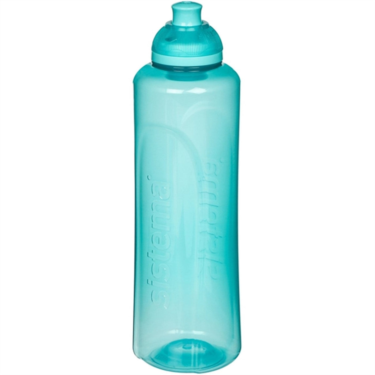 Sistema Twist 'n' Sip Swift Drikkedunk 480 ml Teal