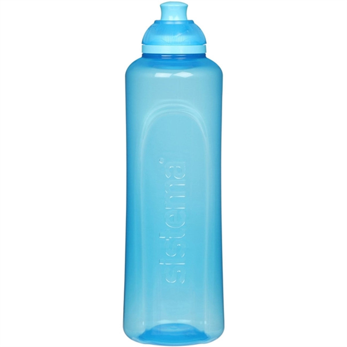Sistema Twist 'n' Sip Swift Drikkedunk 480 ml Blue