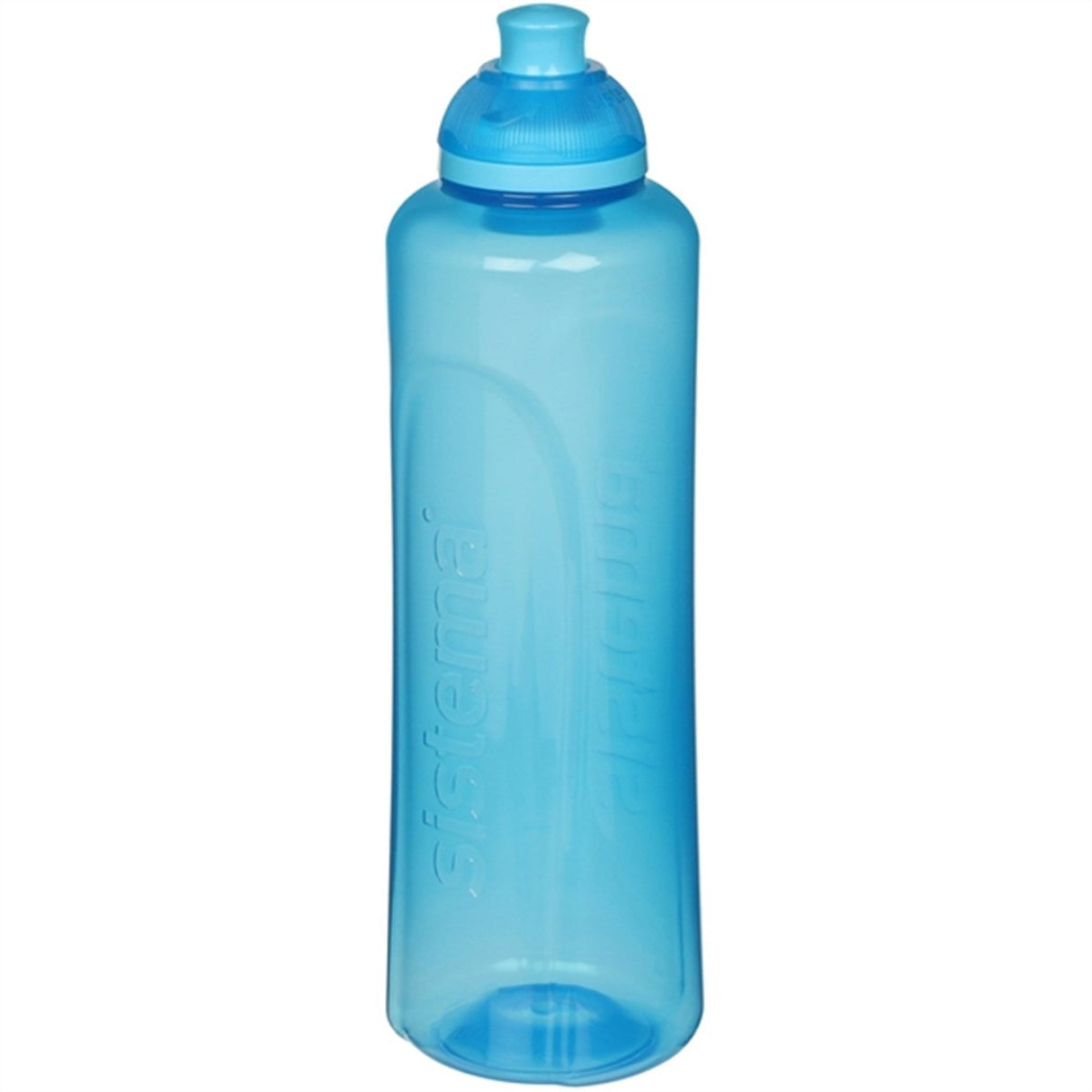 Sistema Twist 'n' Sip Swift Drikkedunk 480 ml Blue