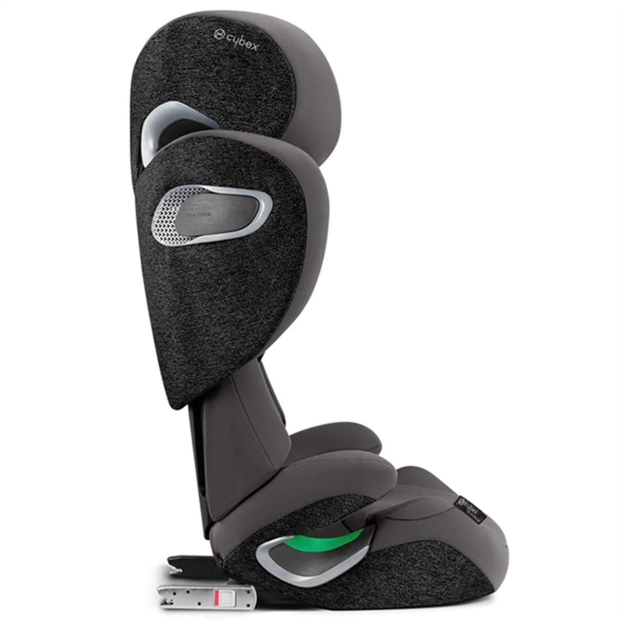 Cybex Solution T i-Fix Mirage Grey Autostol