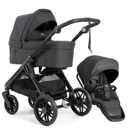 Emmaljunga Sento Max Flat