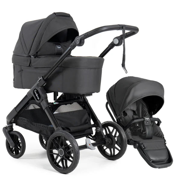 Emmaljunga Sento Max Ergo