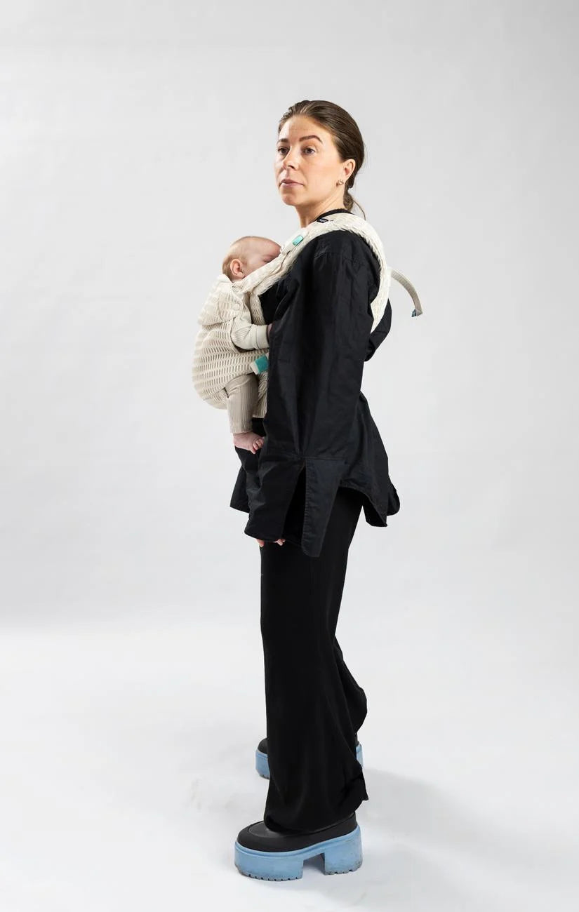 Najell Rise Bæresele