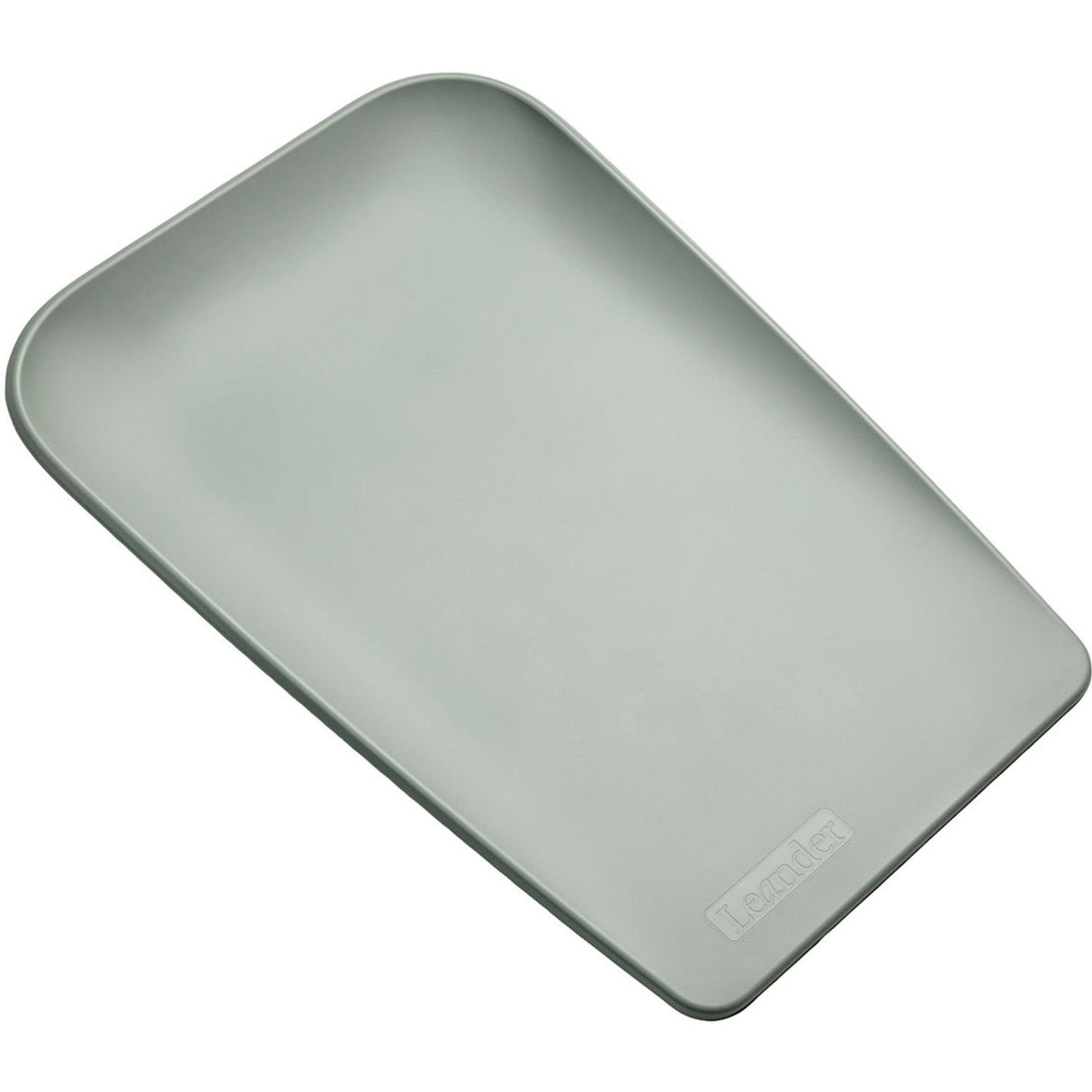 Leander Sage Green Leander Matty™ Mini Puslepude