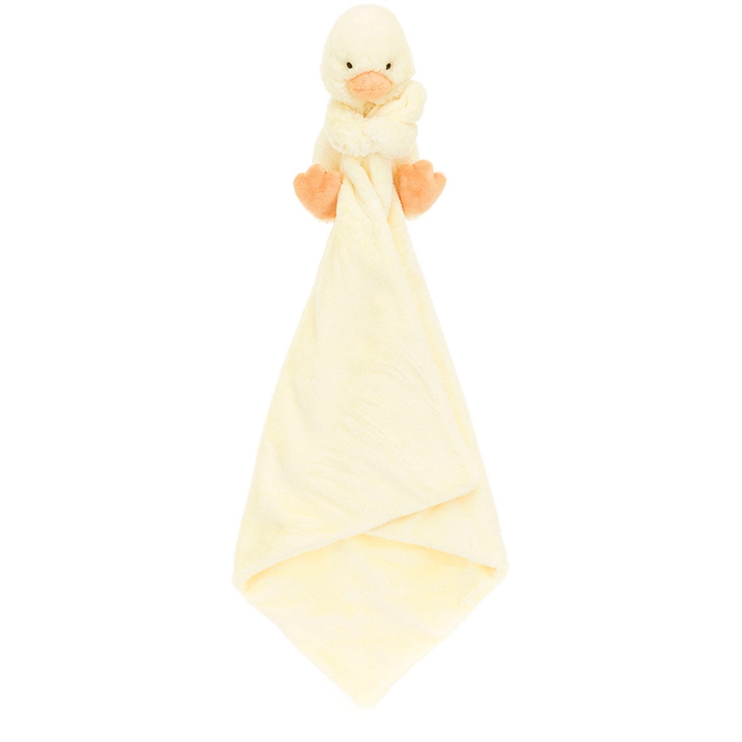 Jellycat Bashful Ælling Nusseklud