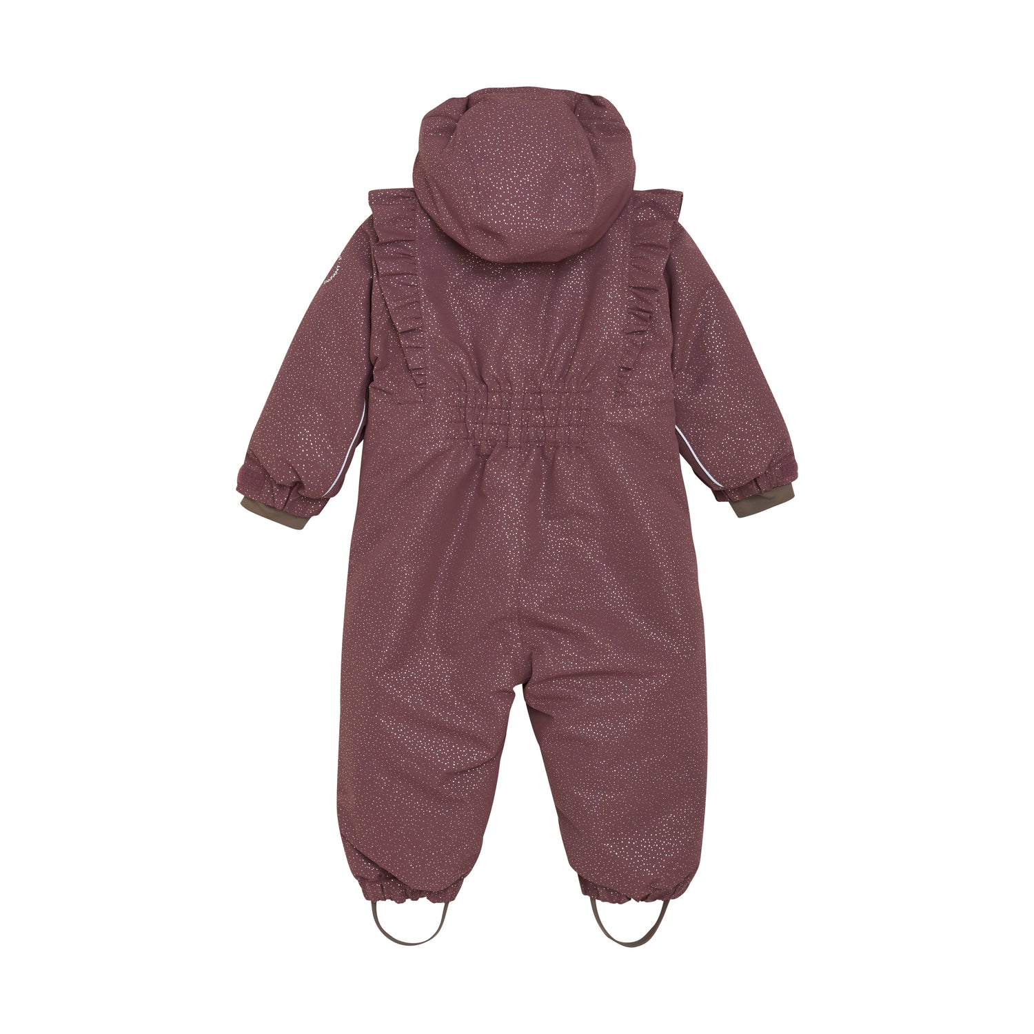 EnFant Flyverdragt baby - Rose Taupe