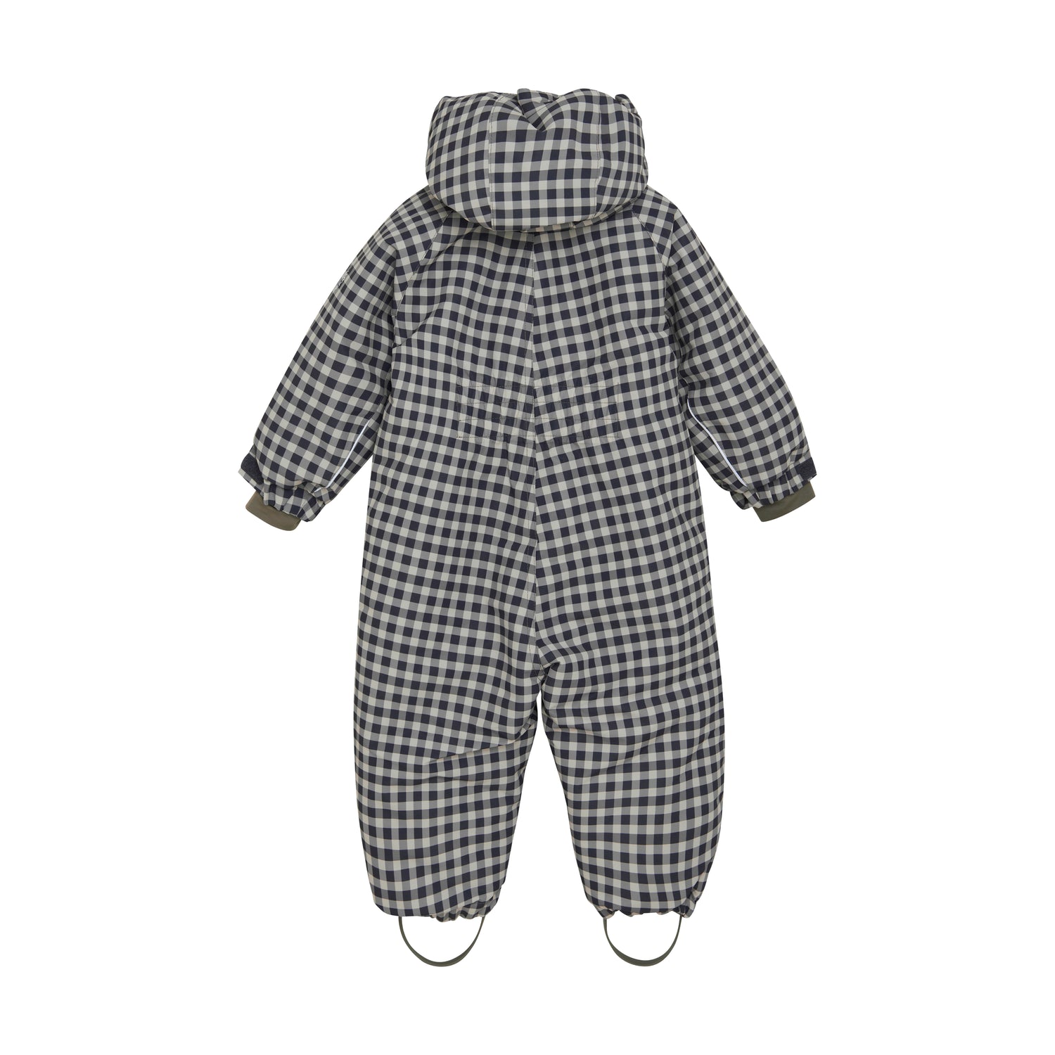 EnFant Flyverdragt - Ebony - ternet