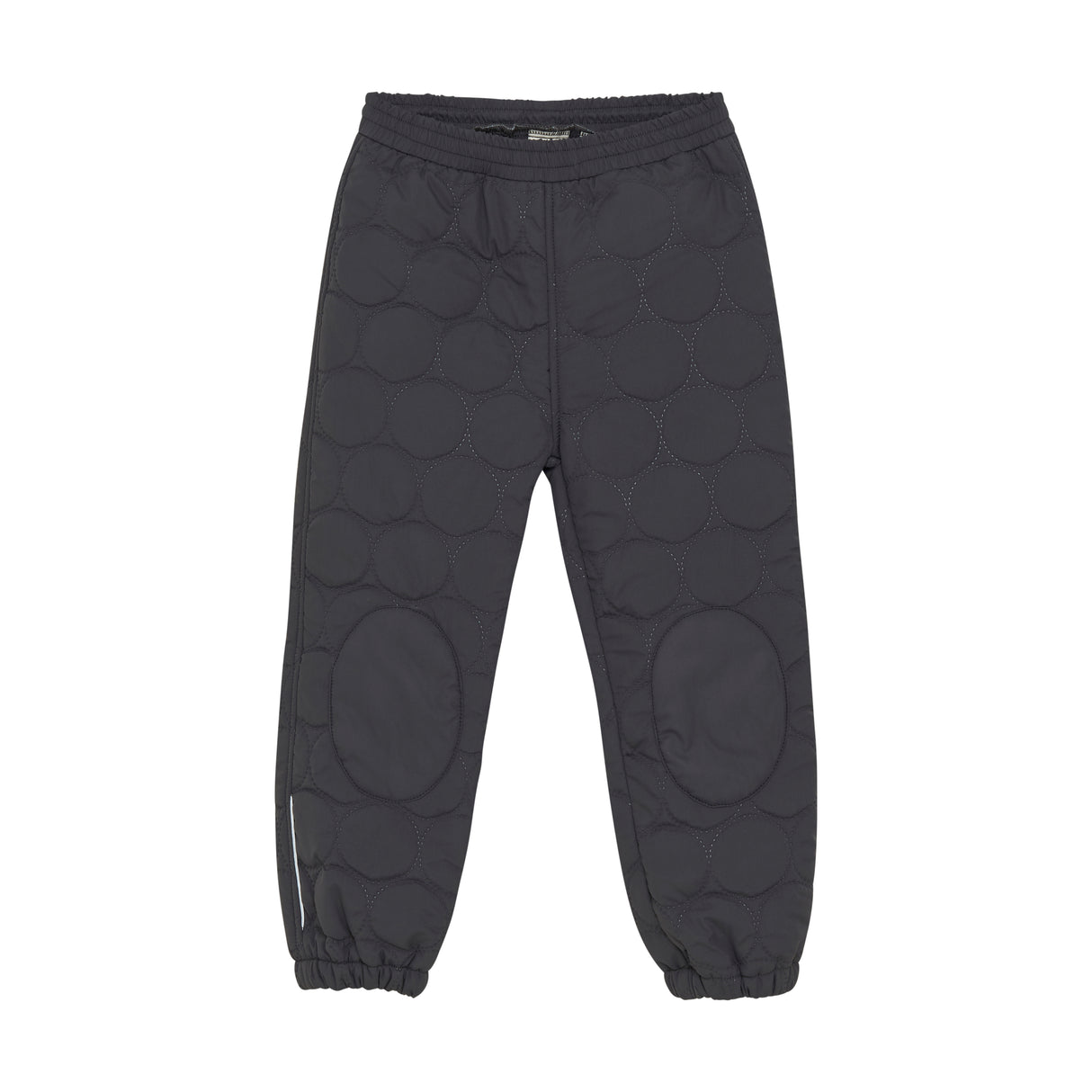 EnFant Termosæt Solid - Ebony - blå