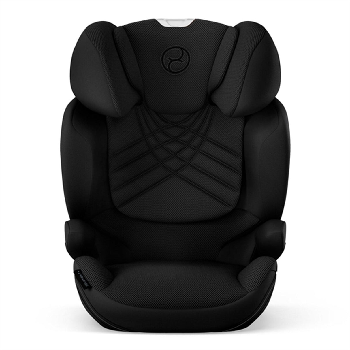 Cybex Solution T i-Fix PLUS Sepia Black Autostol