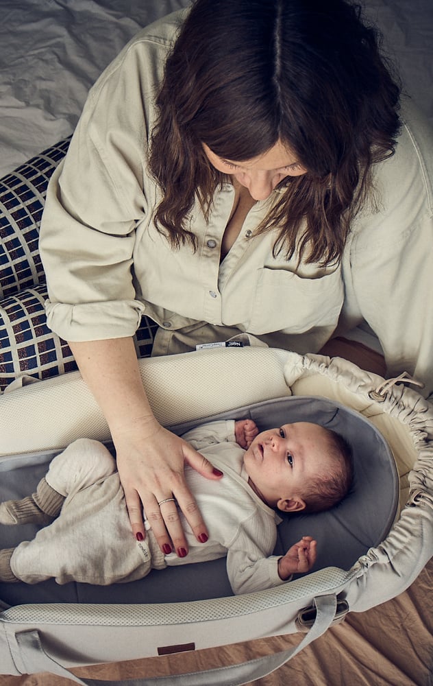 Najell vandtæt underlag