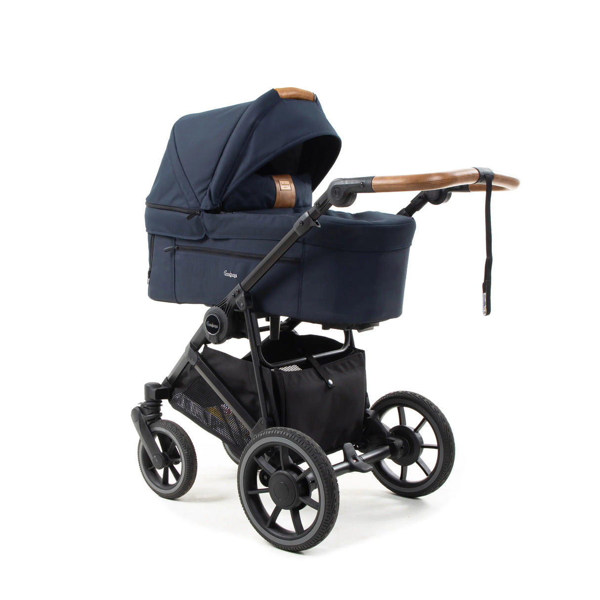 Emmaljunga Super Sonic