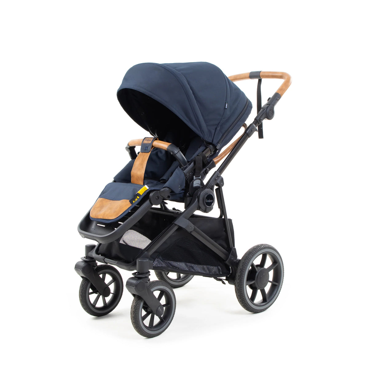 Emmaljunga Super Sonic