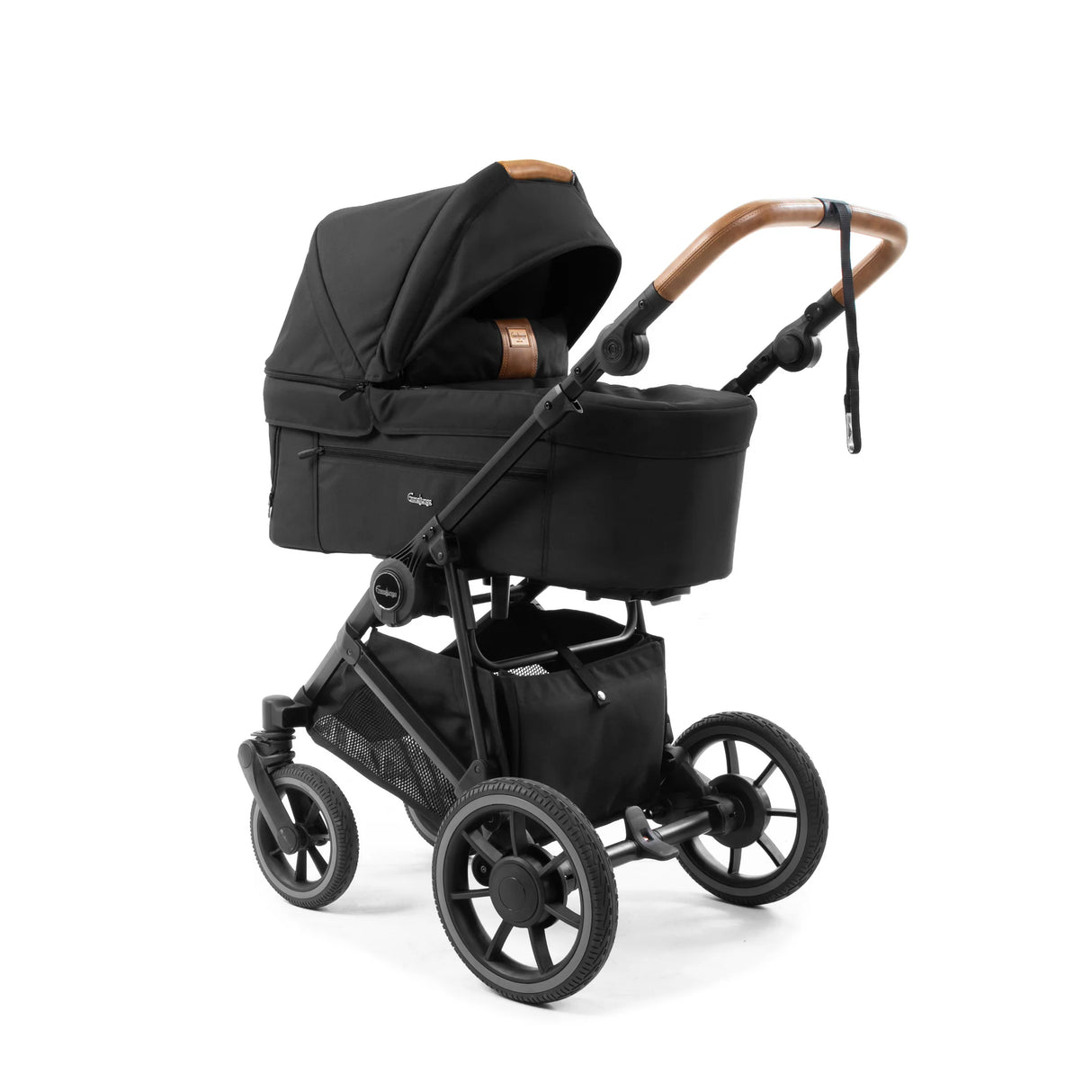 Emmaljunga Super Sonic