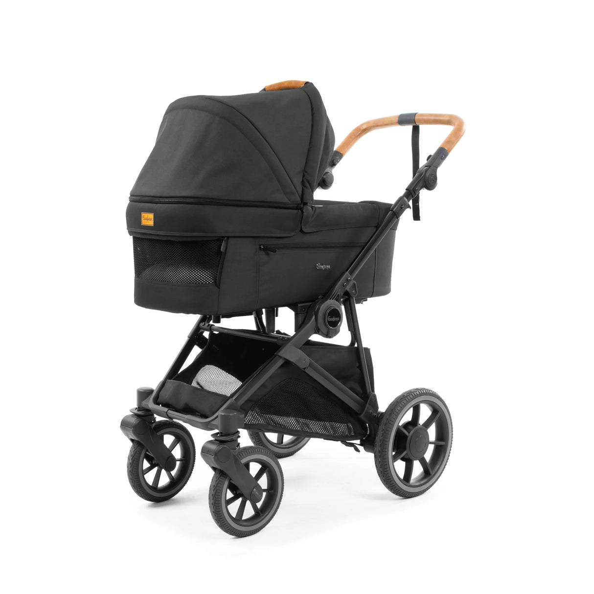 Emmaljunga Super Sonic