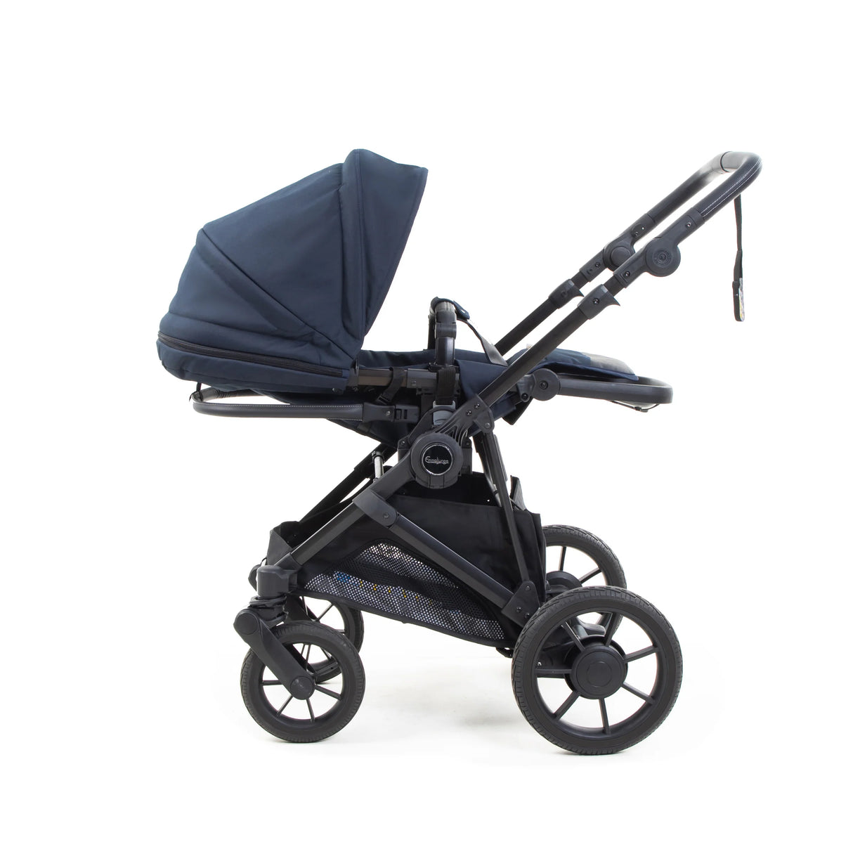 Emmaljunga Super Sonic