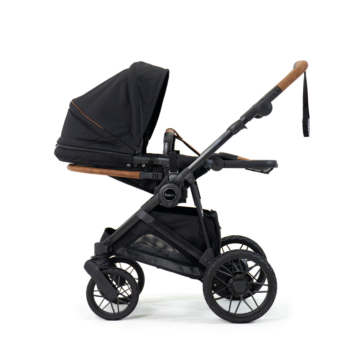 Emmaljunga Super Sonic