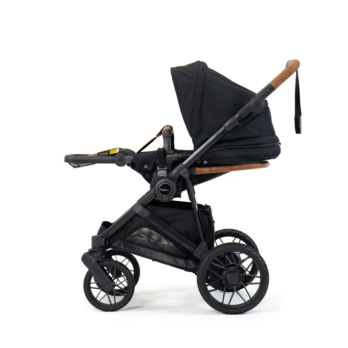 Emmaljunga Super Sonic