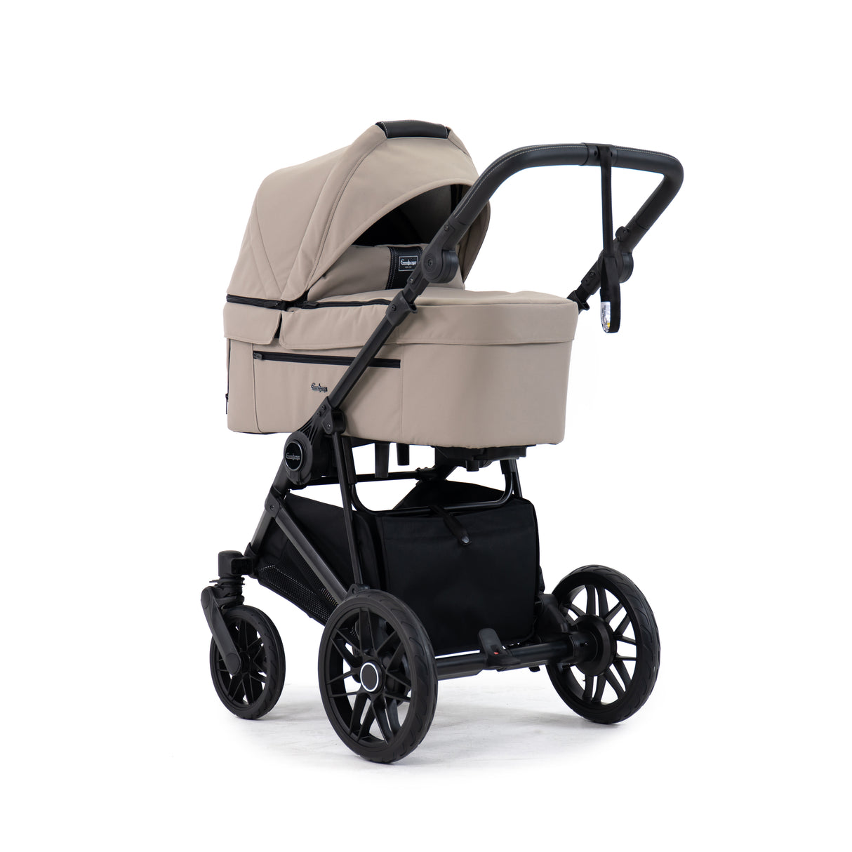 Emmaljunga Super Sonic