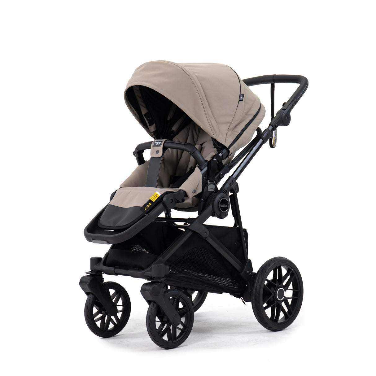 Emmaljunga Super Sonic