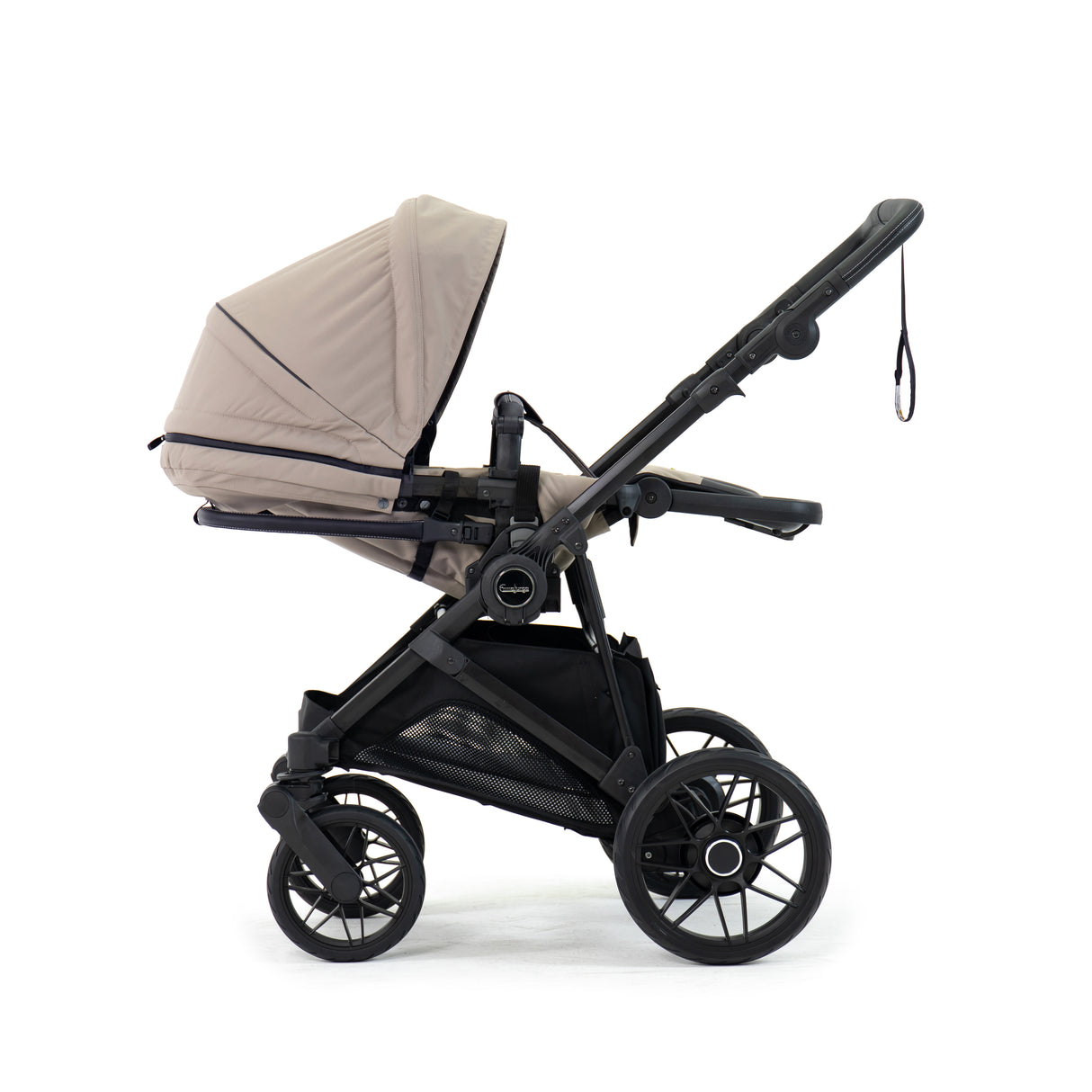 Emmaljunga Super Sonic