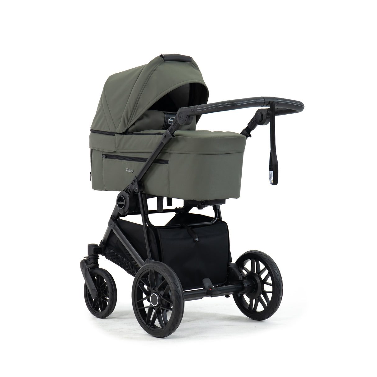 Emmaljunga Super Sonic