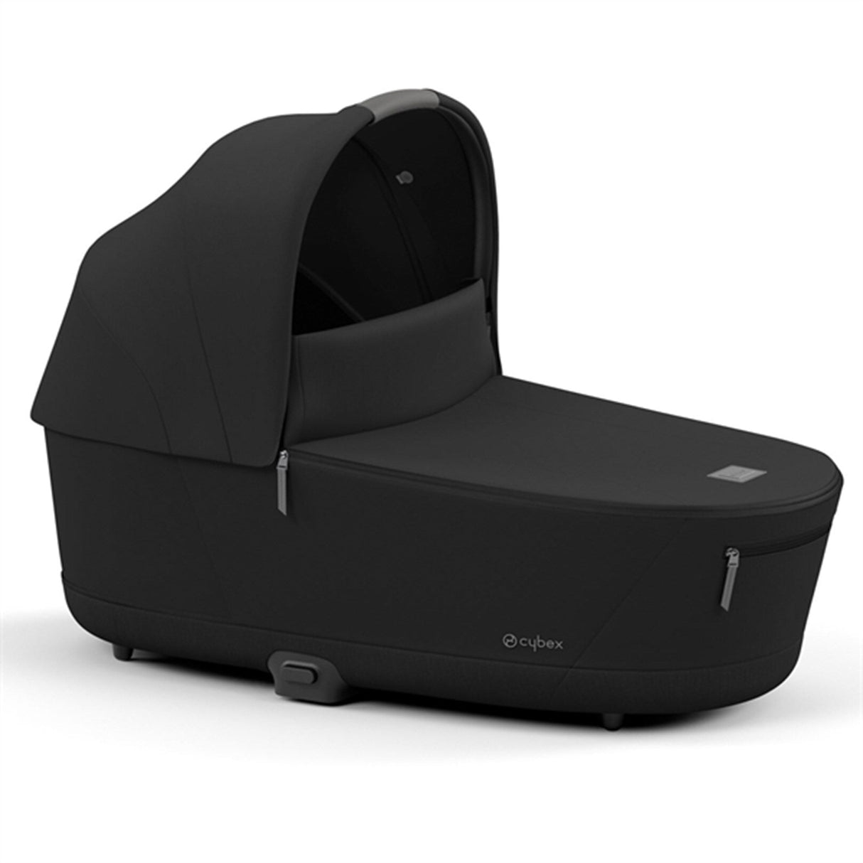 Cybex PRIAM Lux Barnevognskasse Sepia Black
