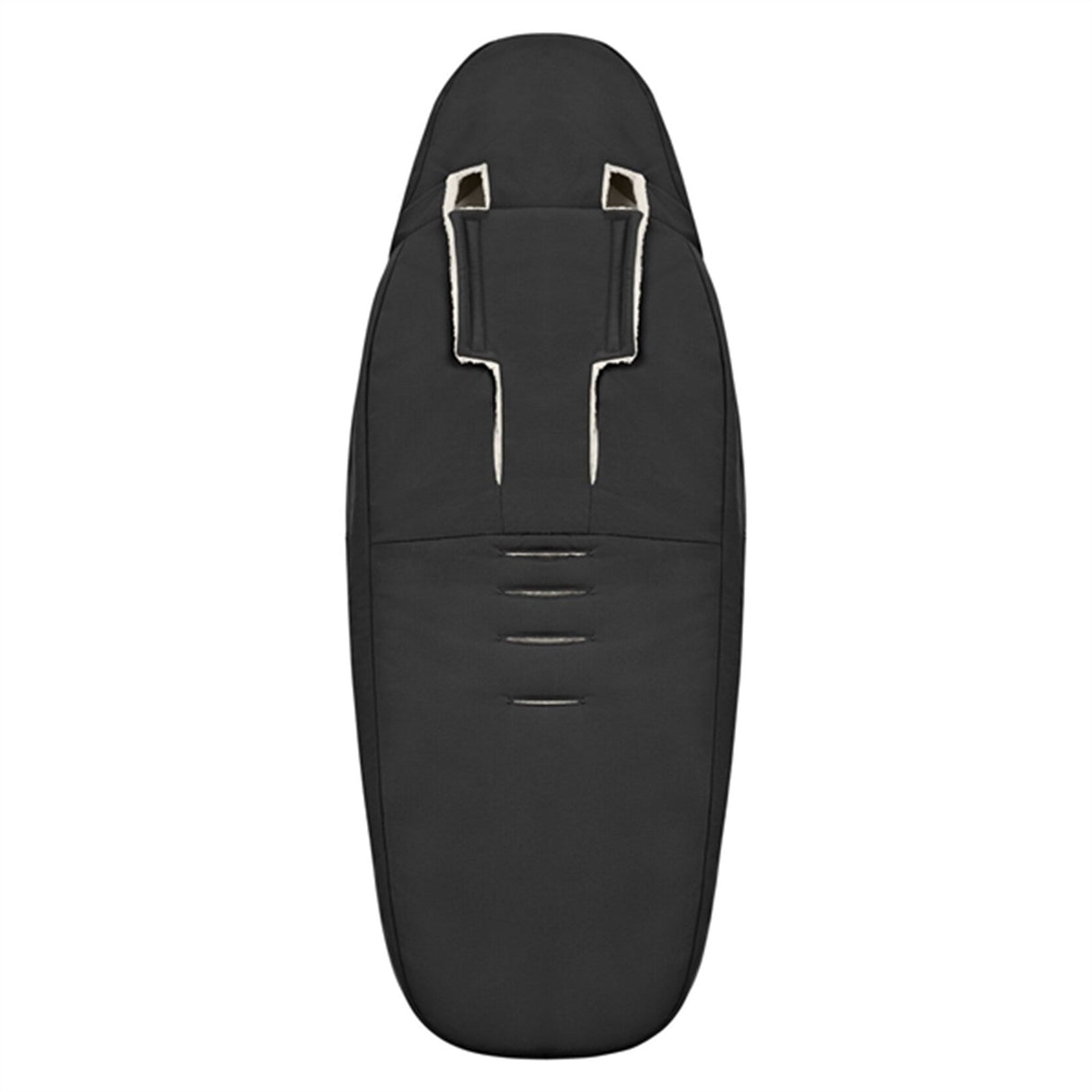 Cybex Platinum Kørepose Sepia Black