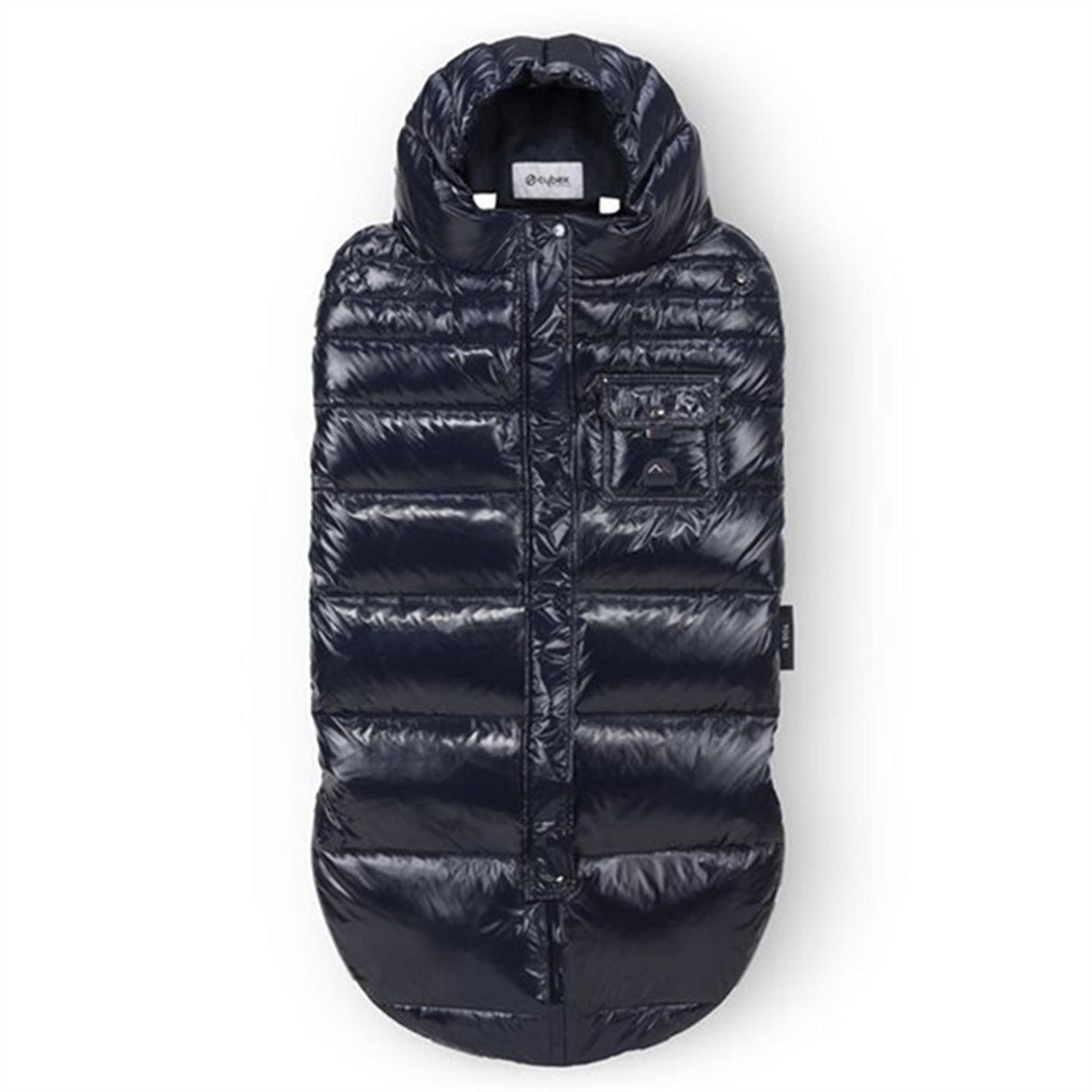 Cybex Platinum Winter Kørepose Nautical Blue