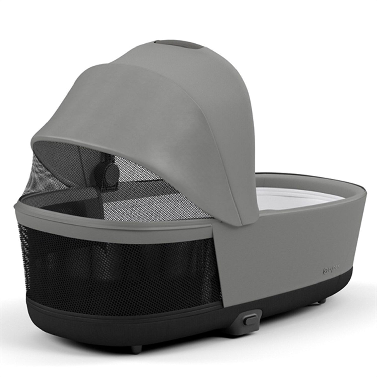 Cybex PRIAM Lux Barnevognskasse Mirage Grey