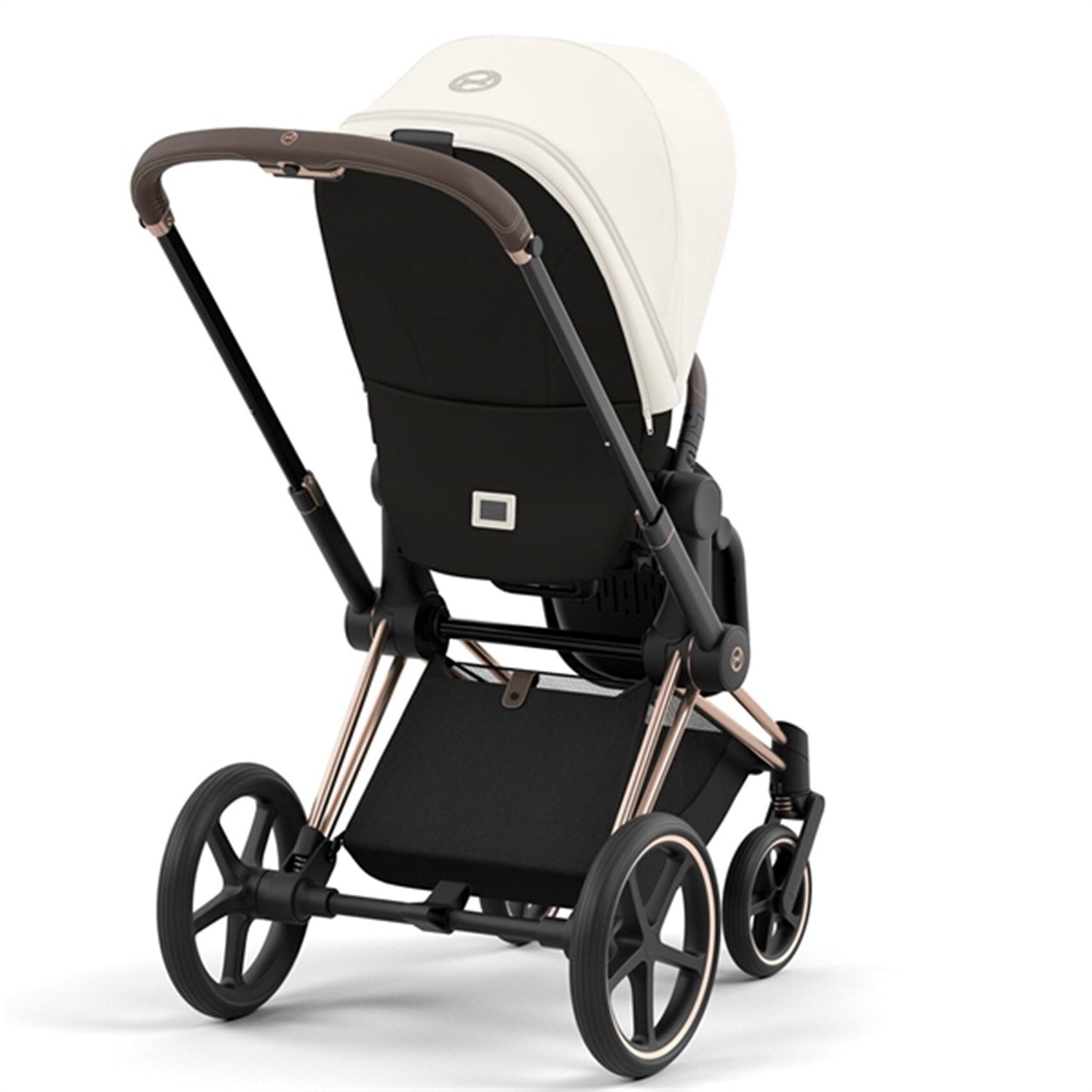 Cybex PRIAM Sædepakke Off White