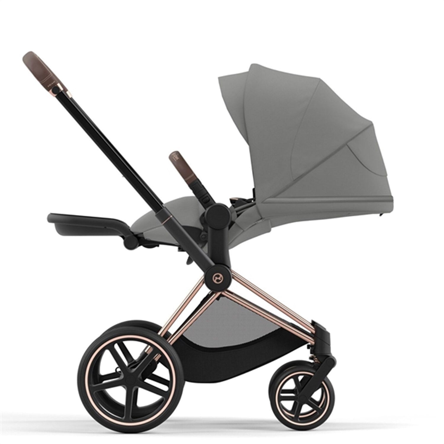 Cybex PRIAM Sædepakke Mirage Grey