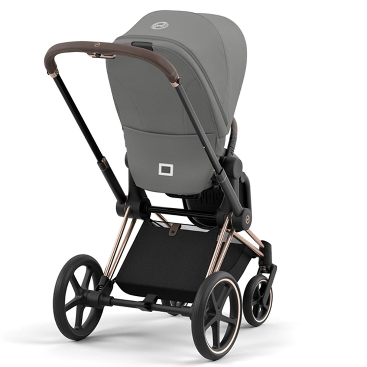 Cybex PRIAM Sædepakke Mirage Grey