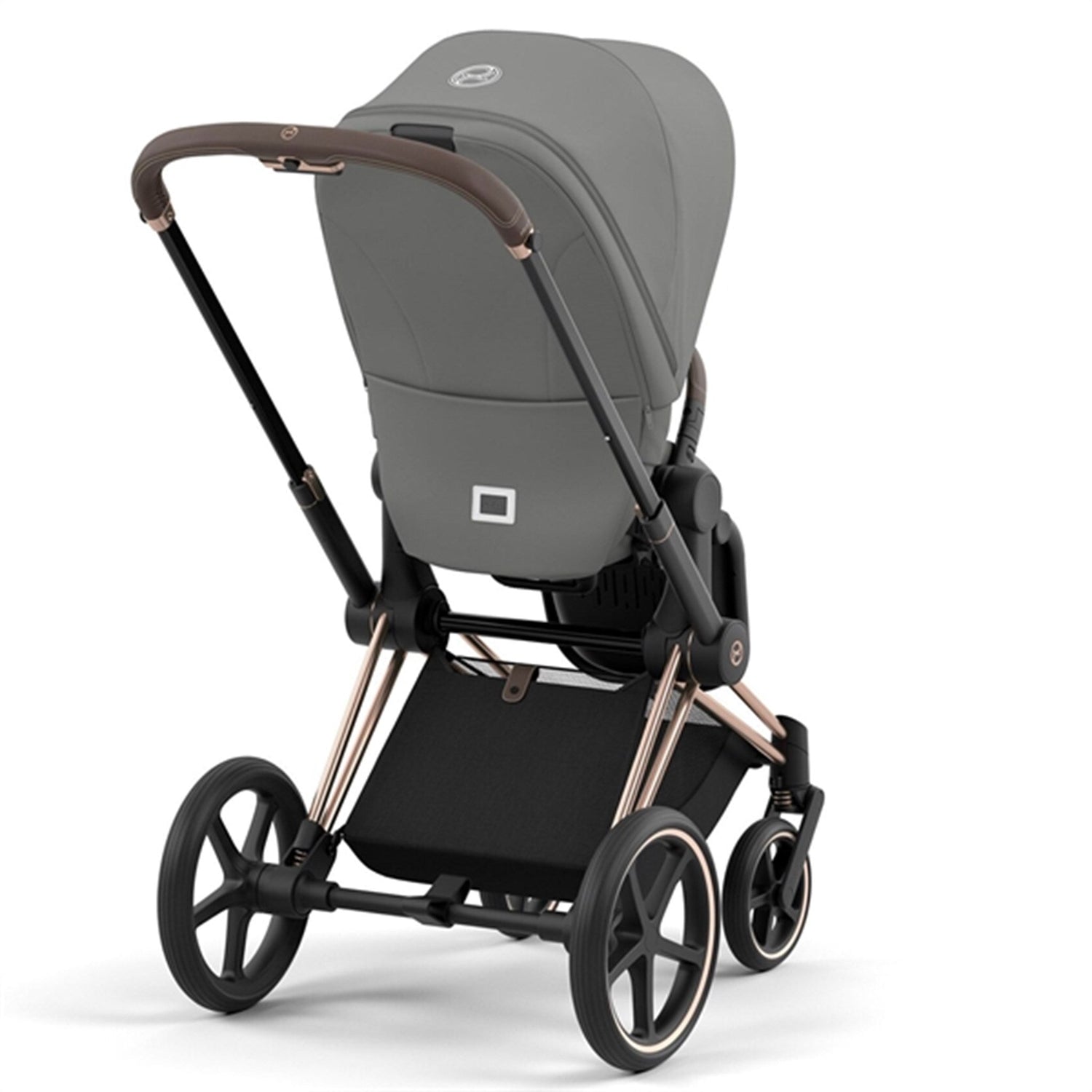 Cybex PRIAM Sædepakke Mirage Grey