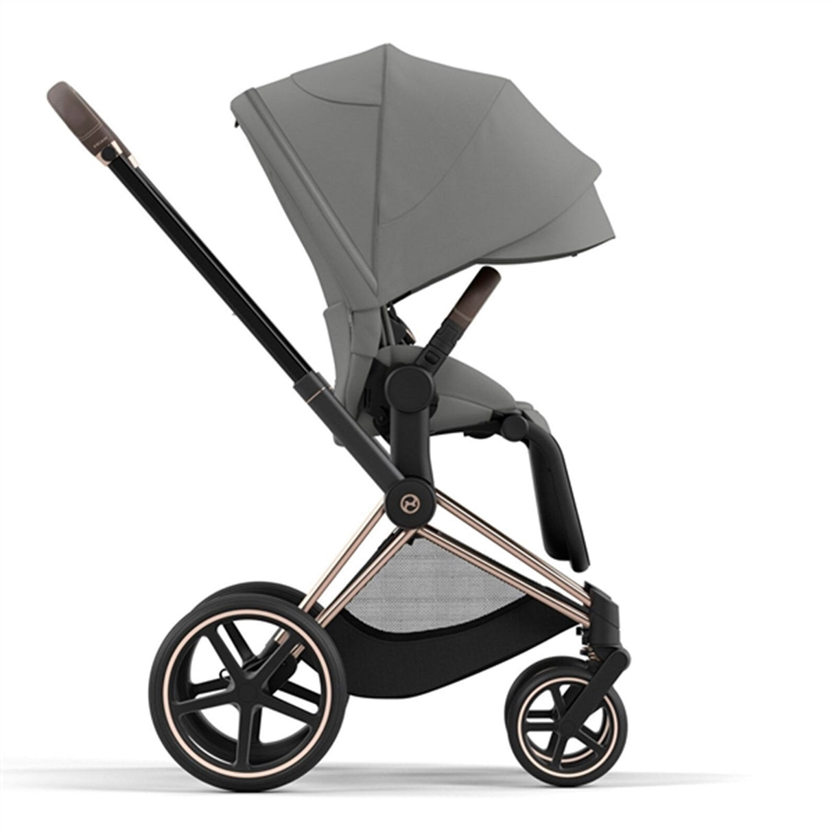 Cybex PRIAM Sædepakke Mirage Grey