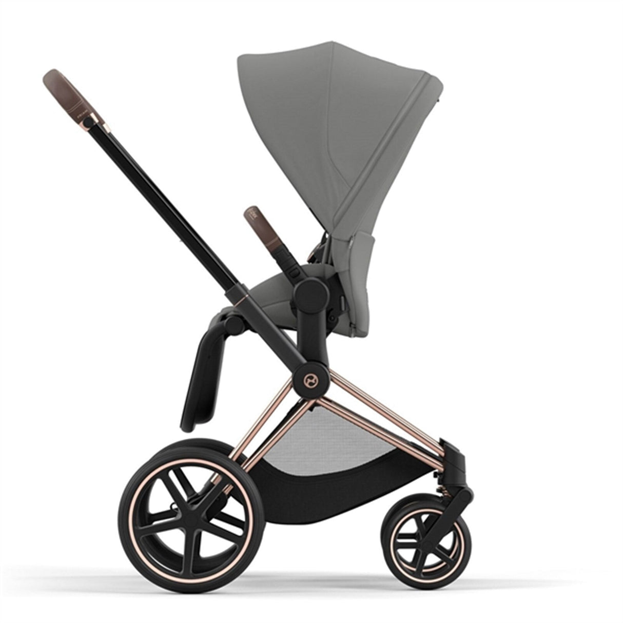 Cybex PRIAM Sædepakke Mirage Grey