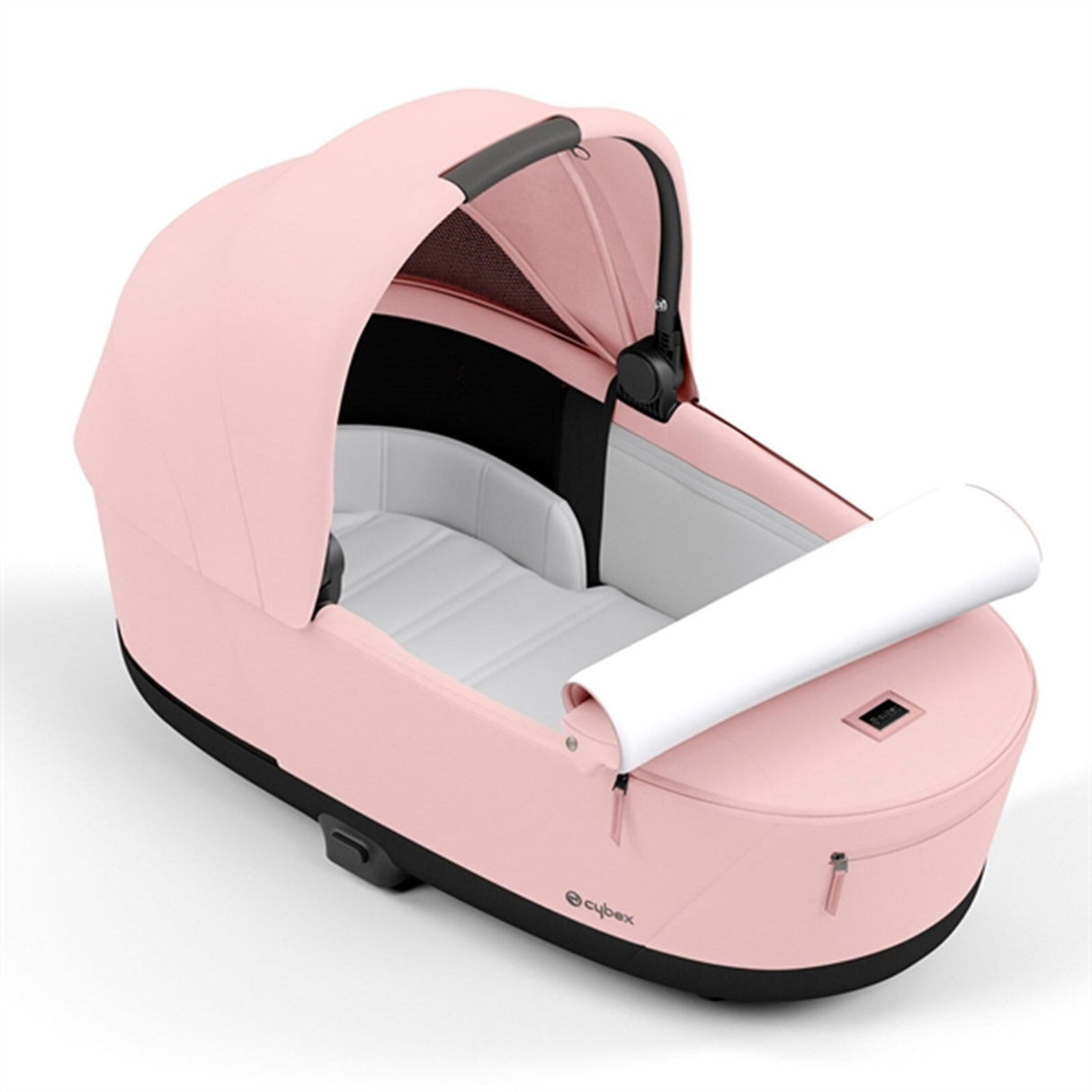 Cybex PRIAM Lux Barnevognskasse Peach Pink