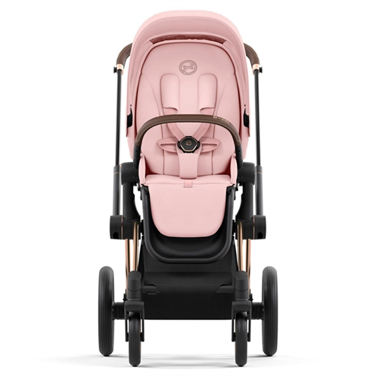 Cybex PRIAM Sædepakke Peach Pink