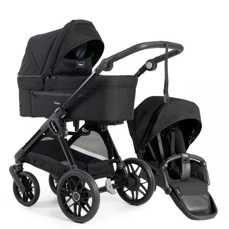 Emmaljunga Sento Pro Flat