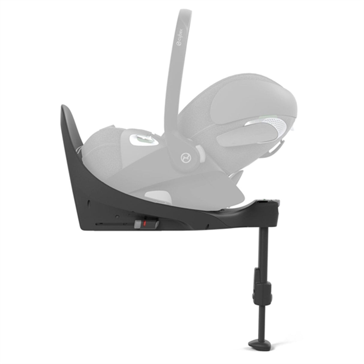 Cybex Base T Black