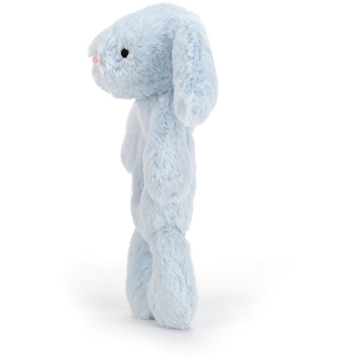 Jellycat Bashful Blue Kanin Ring Rangle