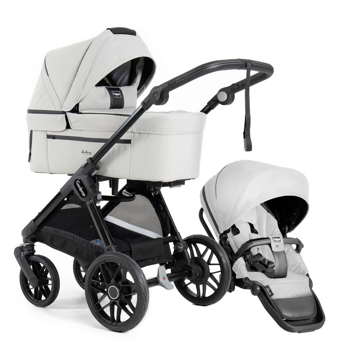 Emmaljunga Sento Pro Ergo