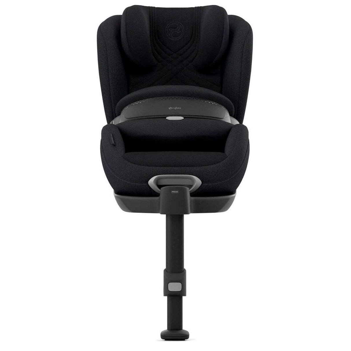 Cybex Anoris T2 i-Size Plus Autostol Sepia Black black