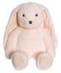 Ecofriends Bunnies - Svea, Lyserød, 45 cm
